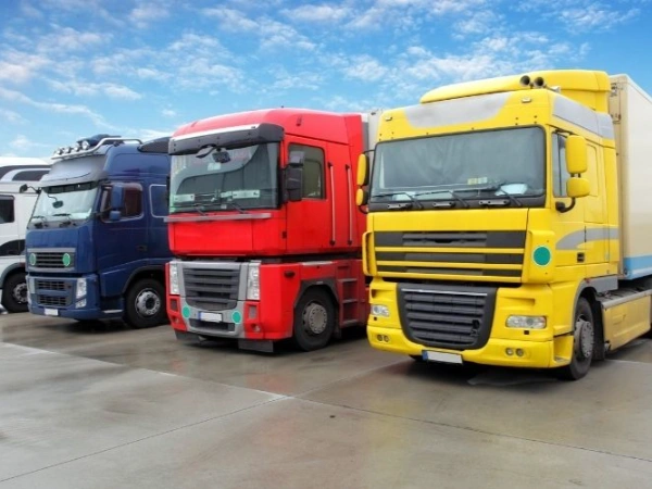 İzmir Saray Nakliye